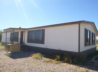 20302 W Jomax Rd, Wittmann, AZ 85361