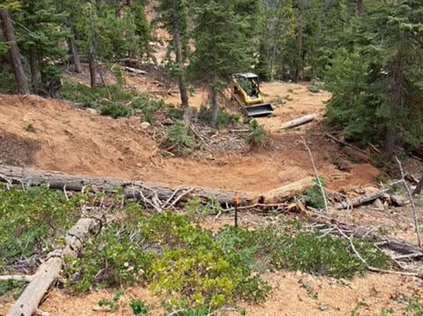 W Bitterberry Cir, Duck Creek Village, UT 84762