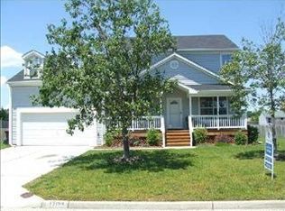1709 Prospect Dr, Chesapeake, VA 23322