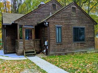 713 Tyler Point Rd, Deale, MD 20751