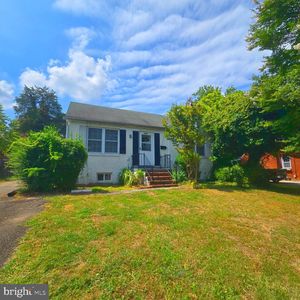 6422 Pickett St, Alexandria, VA, 22306