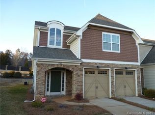 8542 Loxton Cres, Charlotte, NC 28214