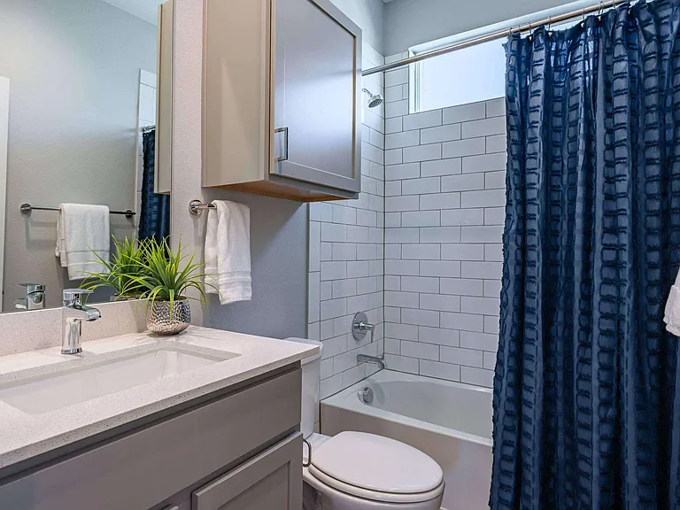 Villae ATX Luxury Rental Townhomes — Photo 12