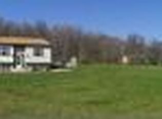 595 Coopertown, Law, PA 16156