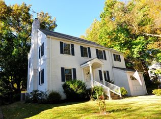 9510 Bruce Dr, Silver Spring, MD 20901