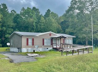 44308 Woodland Cir, Callahan, FL 32011