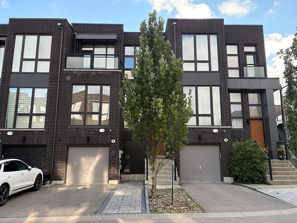 8 Sable Rd