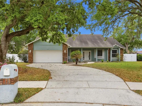 1531 Hawkesbury Ct, Winter Garden, FL 34787