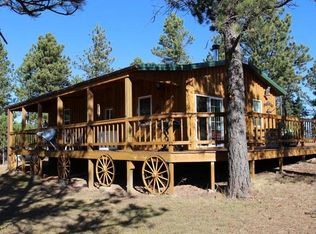 26721 Argyle Loop Rd, Hot Springs, SD 57747