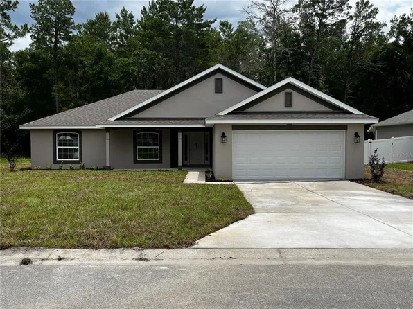 4018 NE 58th Cir, Silver Springs, FL 34488