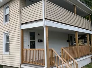 110 Sergeant St #1A, Johnson City, NY 13790