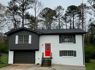 2862 Wonder Valley Ct, Decatur, GA 30034