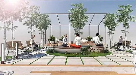 Rented by ABODE NYC LLC