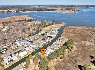 30935 E Lagoon Rd, Dagsboro, DE 19939