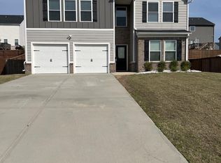 627 Overlook Rd, Covington, GA 30014