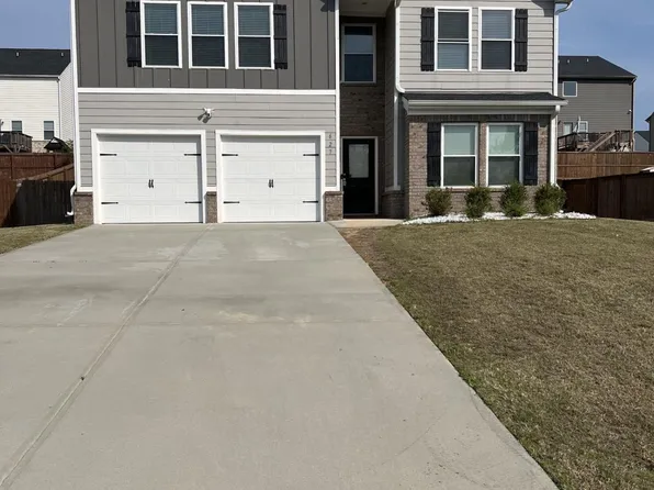 627 Overlook Rd, Covington, GA 30014