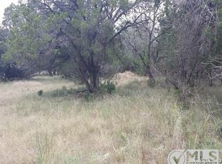 1598 Comfort, Canyon Lake, TX 78133