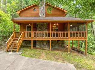 71 Cohutta Frst, Chatsworth, GA 30705