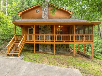 71 Cohutta Frst, Chatsworth, GA, 30705