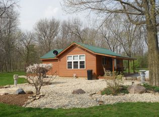 3391 N 200 W, Peru, IN 46970