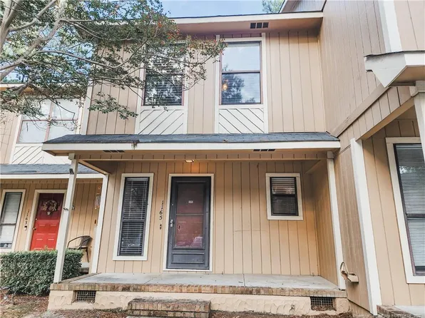 1165 Windham Ct, Fayetteville, NC 28303
