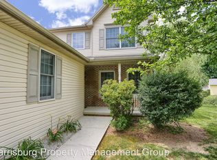 43 Lismore Pl, Mechanicsburg, PA 17050
