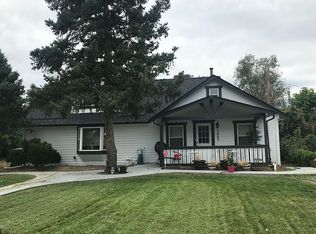 5427 Tejon St, Denver, CO 80221