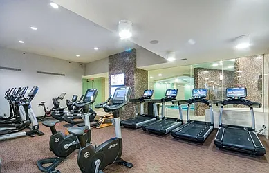 Rented by Nest Seekers International