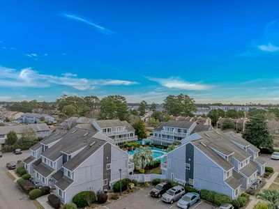 3700 Golf Colony Lane #2J, Little River, SC, 29566