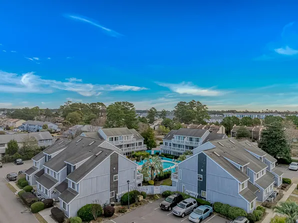 3700 Golf Colony Lane #2J, Little River, SC 29566