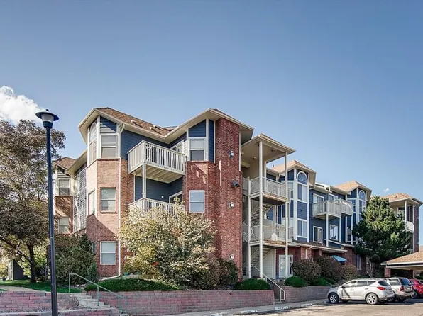 2428 W 82nd Pl Unit 1E, Westminster, CO 80031