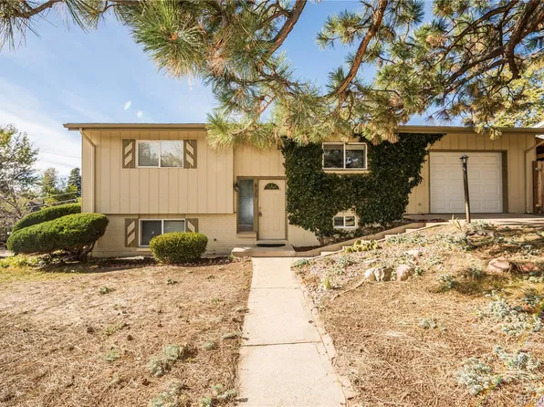 835 S Queen Way, Lakewood, CO 80226