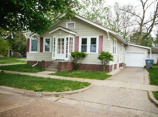 714 N Vine St, Elkhart, IN 46514