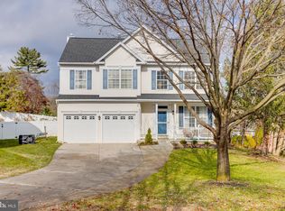 5032 Springhouse Cir, Baltimore, MD 21237