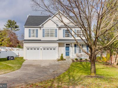 5032 Springhouse Cir, Baltimore, MD, 21237