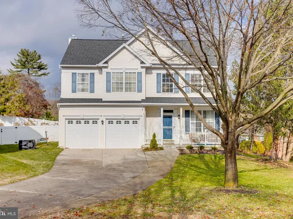 5032 Springhouse Cir, Baltimore, MD 21237