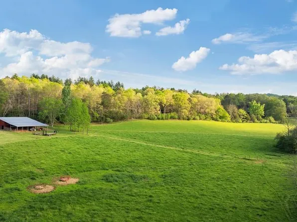 0 Bryson City Rd, Franklin, NC 28734