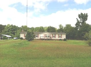 1070 Wynn Rd, Williamston, NC 27892