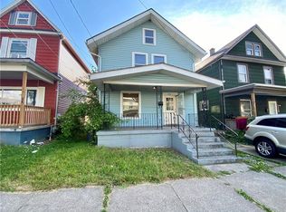 314 Reed St, Erie, PA 16507