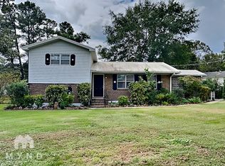 1804 Donafred Rd, Fultondale, AL 35068