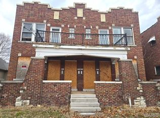 5071 Ruskin Ave, Saint Louis, MO