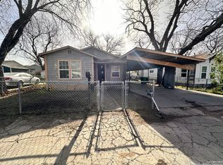 110 Morrow, San Antonio, TX 78204