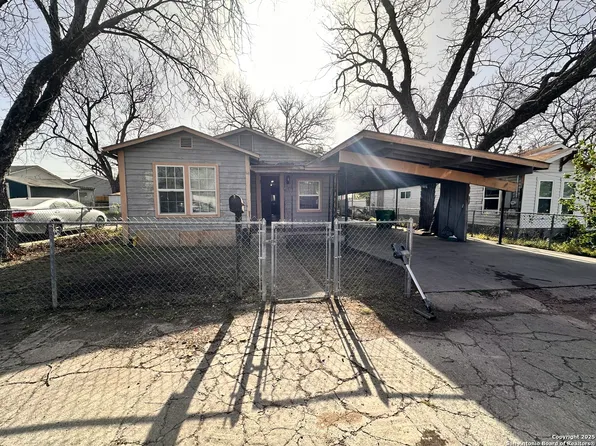 110 Morrow, San Antonio, TX 78204