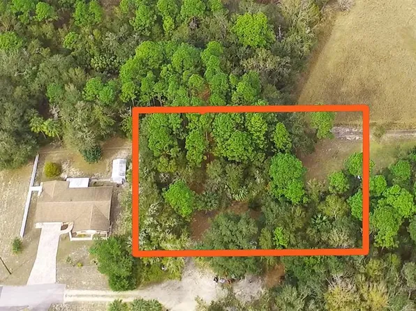 725 NE 13th Ter #2, Crystal River, FL 34428