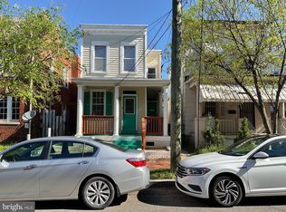 1226 U St SE, Washington, DC