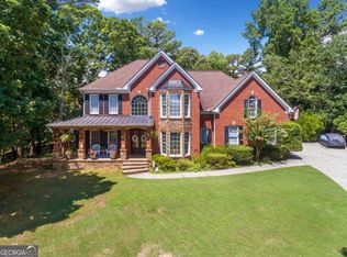 475 Highland Gate Cir, Suwanee, GA 30024
