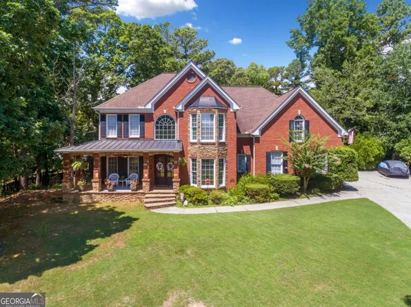 475 Highland Gate Cir, Suwanee, GA 30024