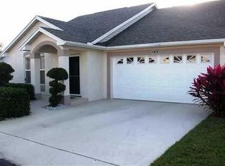 348 NW Tuscany Way, Port Saint Lucie, FL 34986