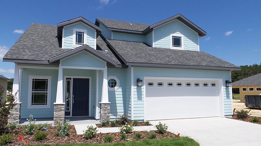 Elevation