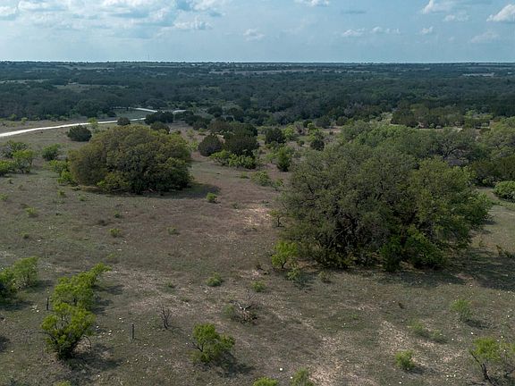 Land for Sale near Mullin, TX with Owner Financing